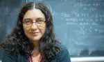 STEMJazz Chalklet with Carina Curto