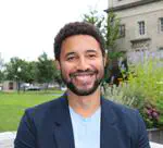 Benjamin McDonald Gives Seminar at Institute for Biology, Engineering, and Medicine