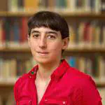 Brenda Rubenstein Named Director of Data Science Institute