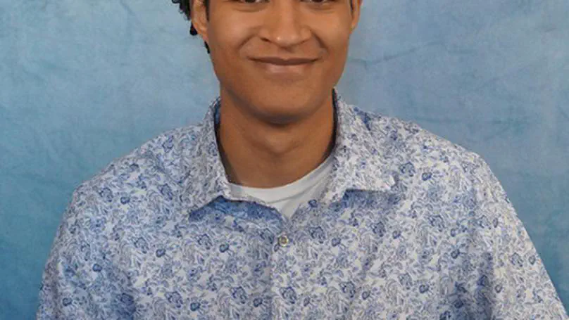 Dr. Silverio Johnson Successfully Defended his Biological Physics Dissertation