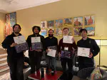 First Place at MIT's Quantum Hackathon!