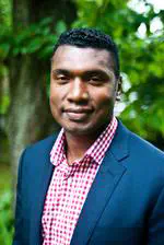 Stephon Alexander Speaks at Lincoln Center